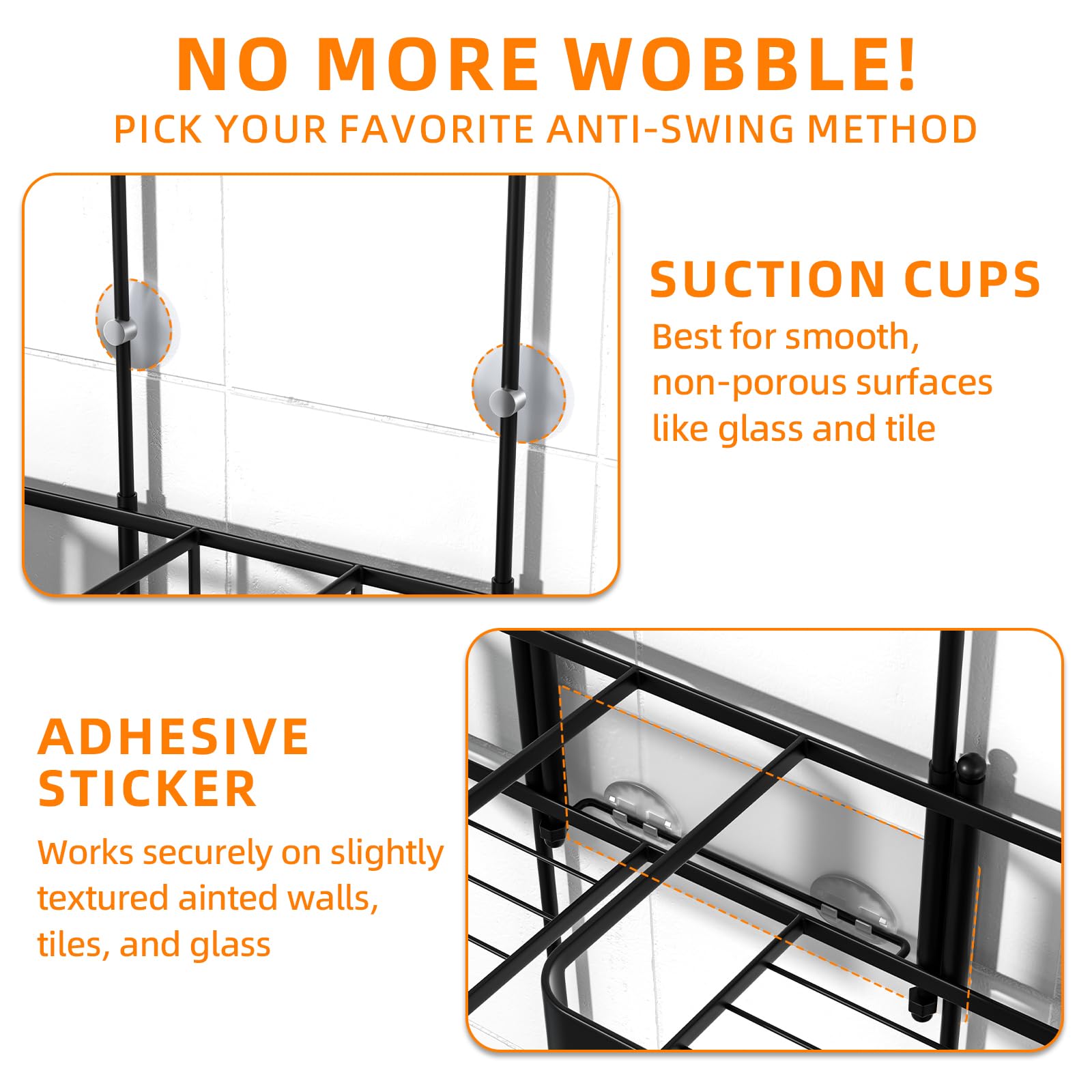 Epicano stainless steel finish texture resisting rust and easy to clean