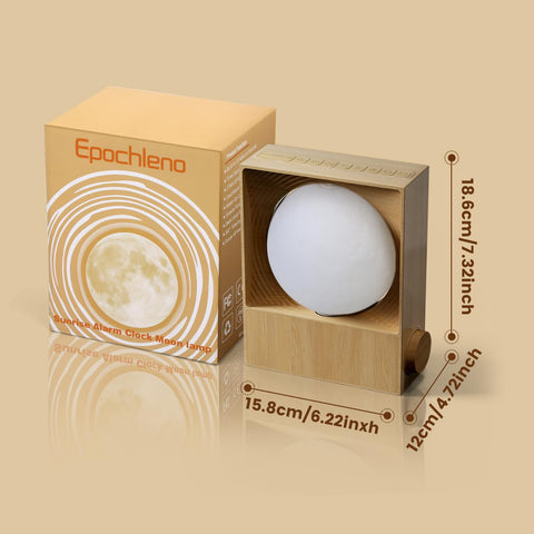 Epochleno gift-ready packaging presented for easy gifting and presentation
