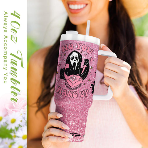 Equoza tumbler in Halloween party scene adding festive style and conversation starter