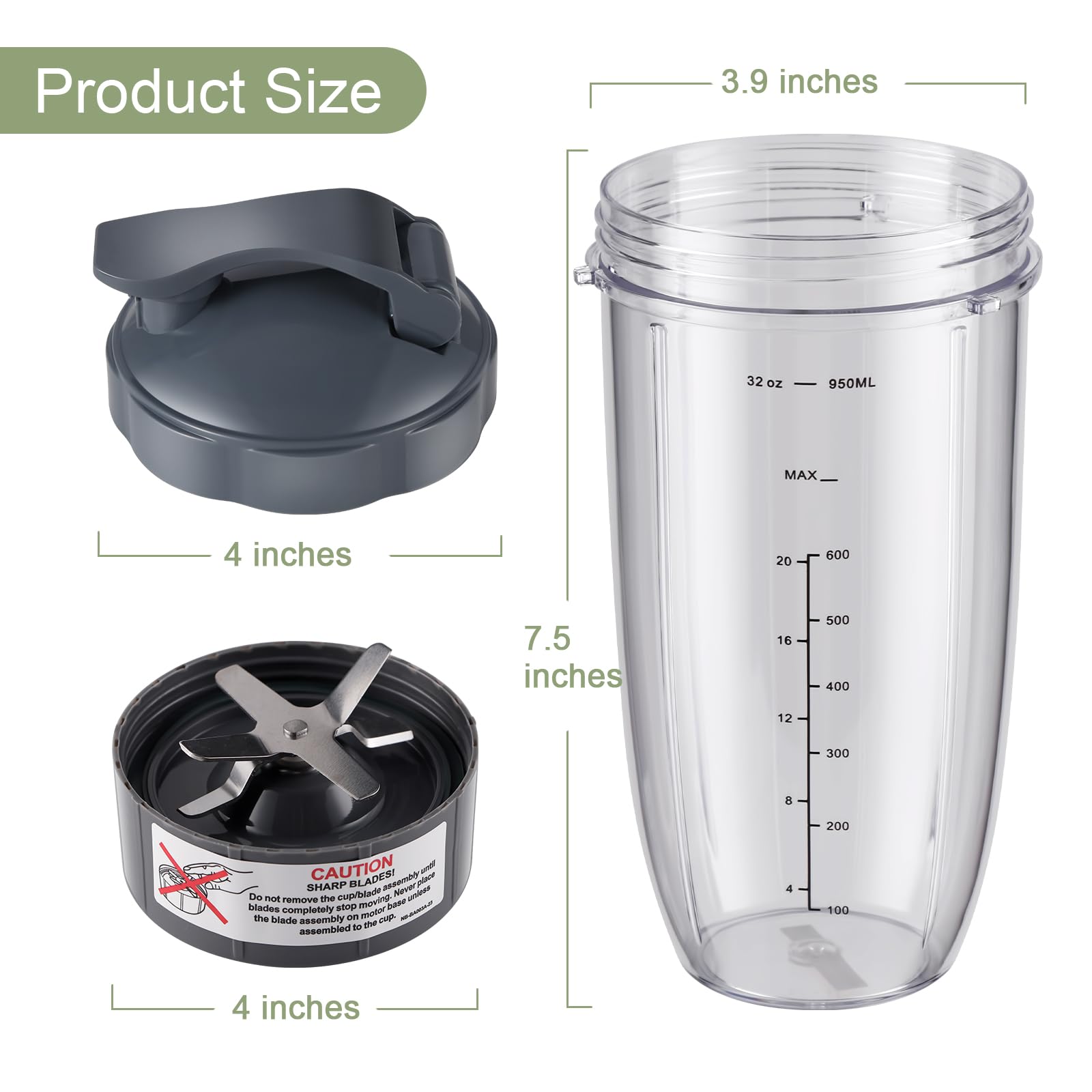Equust flip-top to-go lids detail showing leak-resistant closure benefit