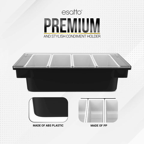 Esatto pourer with cover on bottle demonstrating hygiene and pest protection benefit