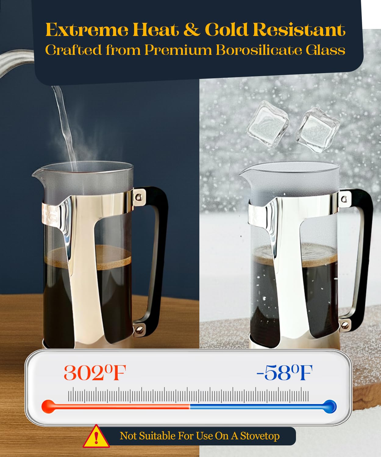 ESPRO P5 boxed with accessories displayed showing gift-ready presentation benefit: premium packaging