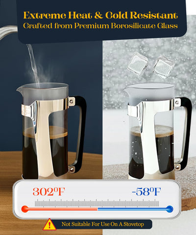 ESPRO P5 boxed with accessories displayed showing gift-ready presentation benefit: premium packaging