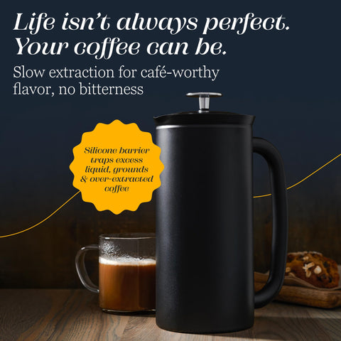 ESPRO P7 in gift box presentation for gifting, premium‑looking present benefit