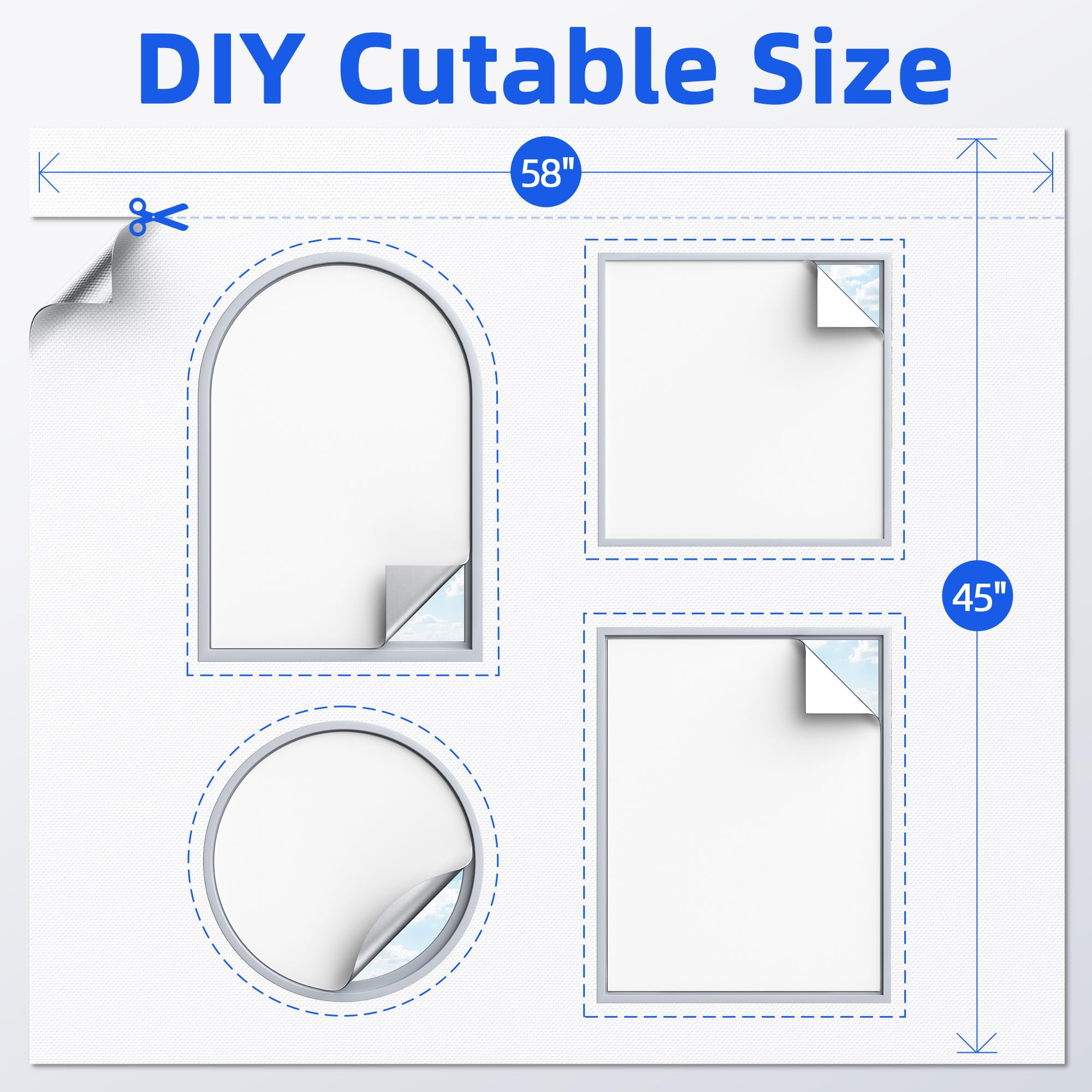 Esteh trim-to-fit demonstration showing how to customize window size