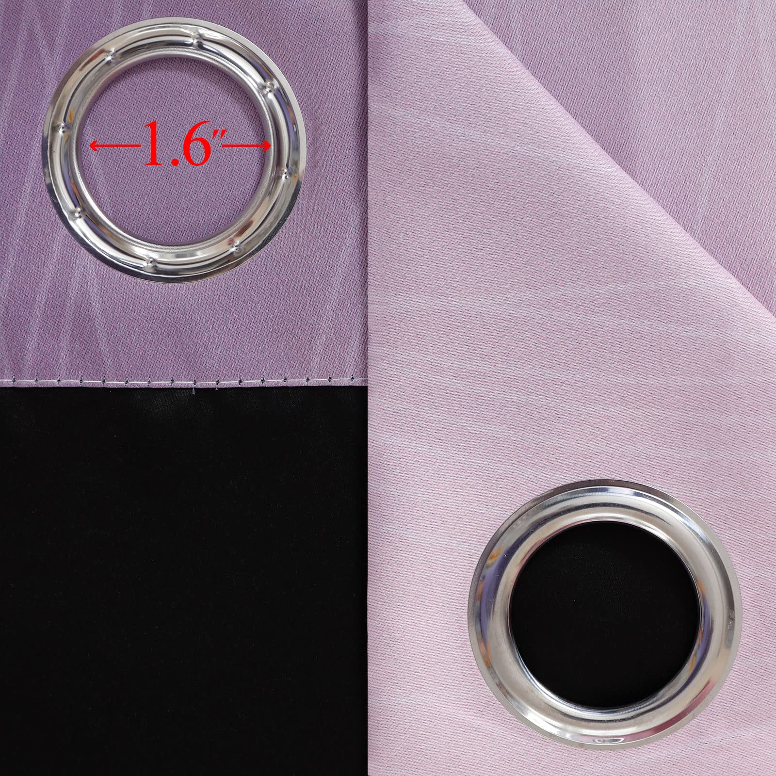 Estelar Textiler measuring tape beside panel demonstrating accurate sizing