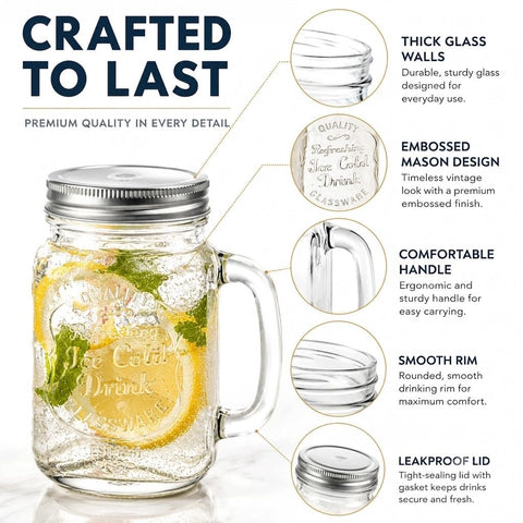 Estilo overnight oats in jar illustrating meal-prep convenience