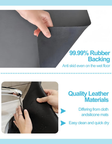 Etomiel rolled mat illustrating compact storage and space-saving benefit