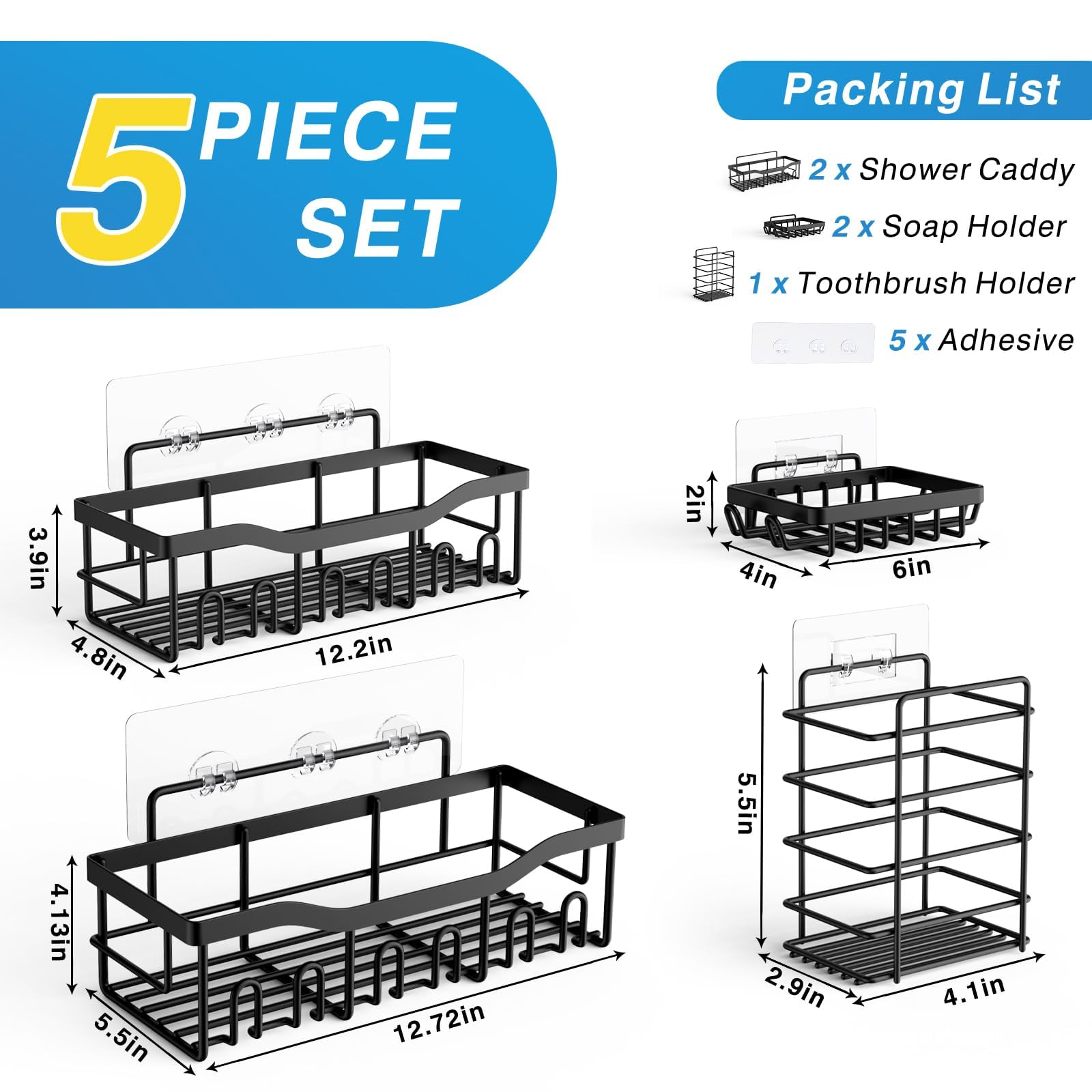 EUDELE shelves with bottles for scale showing large-capacity organization
