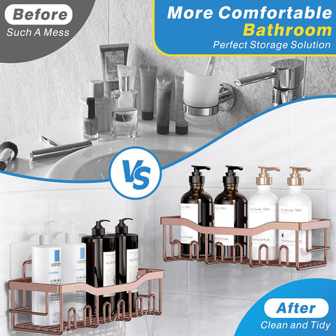 EUDELE toothbrush holder close-up showing upright storage and quick drying