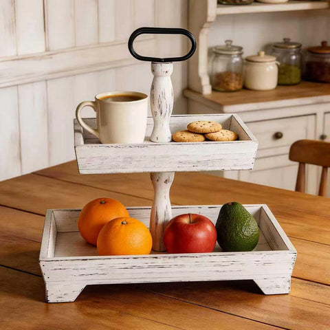 Eufrozy top tray detail showing size and neat organization benefit