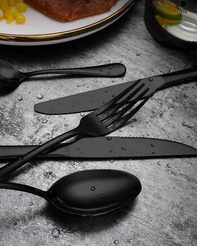 EUIRIO ergonomic handle close-up showing comfortable heavy-duty grip