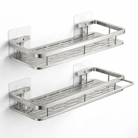EVALAND shelf beside standard bottle showing capacity and scale