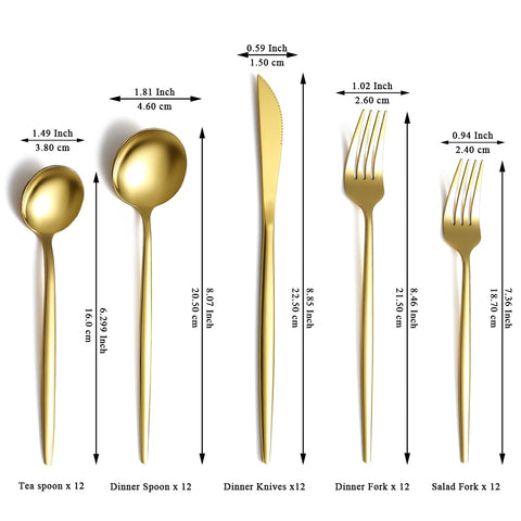 Evanda close-up of titanium gold plating highlighting scratch resistance