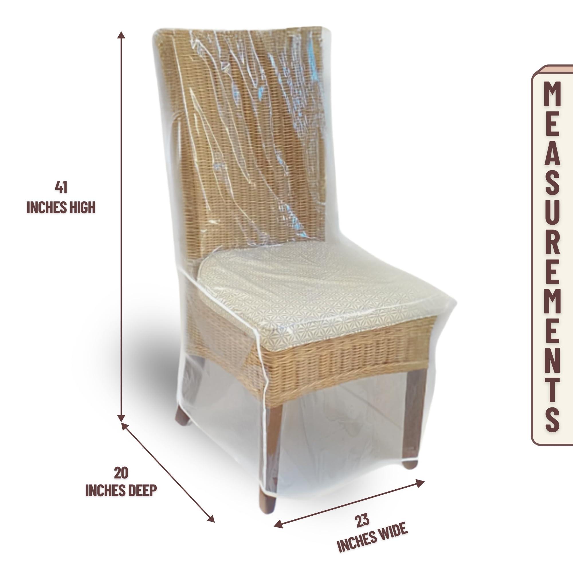 Evelots seat area fit demonstration showing snug cover fit and spill protection