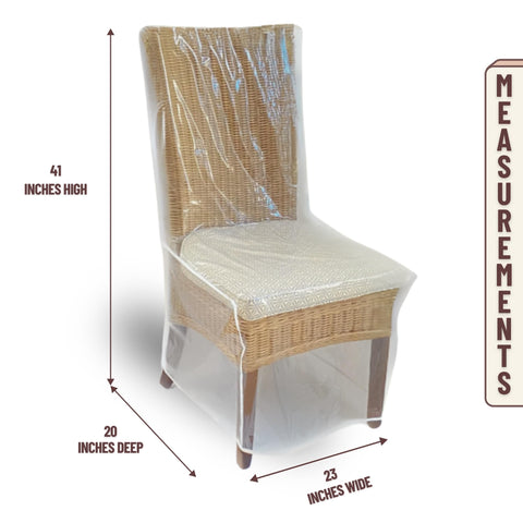 Evelots seat area fit demonstration showing snug cover fit and spill protection