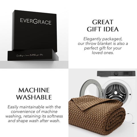 EverGrace product label and packaging demonstrating OEKO-TEX certified quality