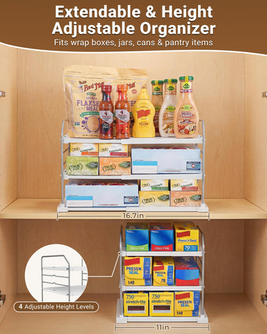 EVERIE close-up of tray texture and reinforced steel frame for durable support