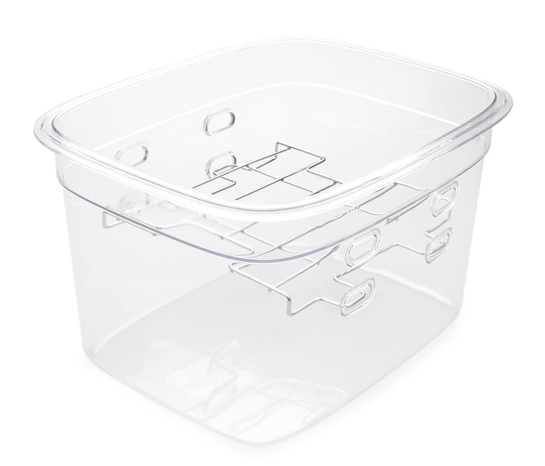 EVERIE oval thickened lip close-up for comfortable carrying and secure grip