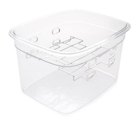 EVERIE oval thickened lip close-up for comfortable carrying and secure grip