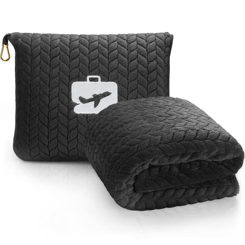 EverSnug front packaging showing compact travel set and clean design benefit