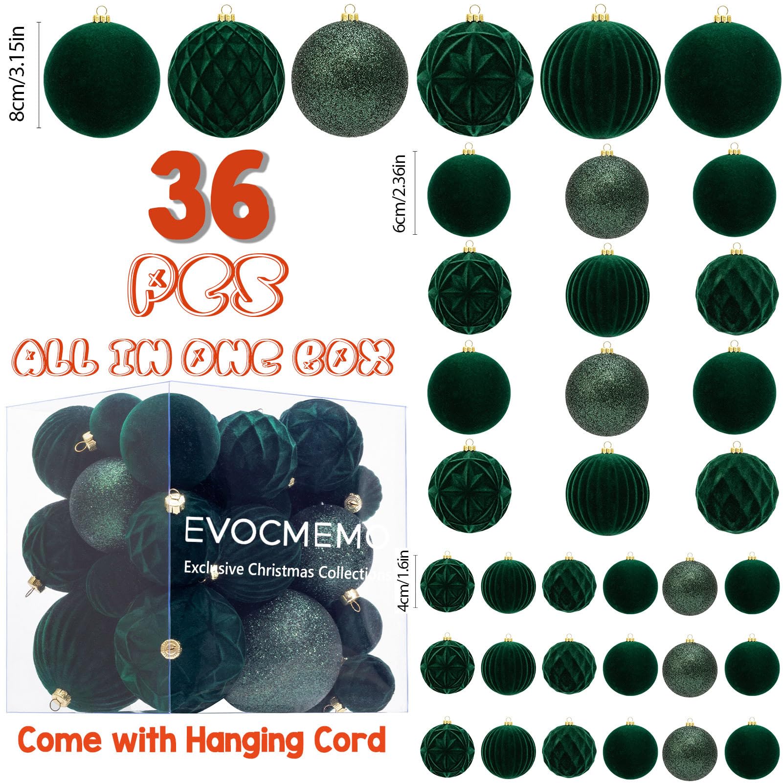 EVOCMEMO close-up of velvet texture highlighting soft luxury finish