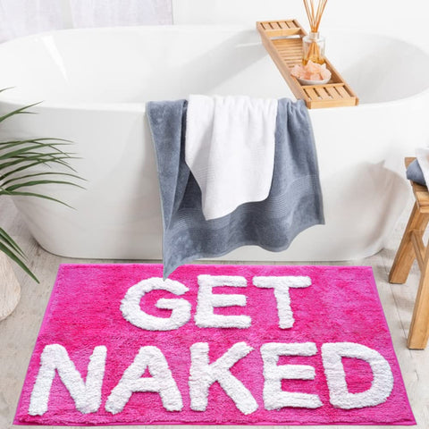 Evovee folded mat ready for washing, easy-care machine-washable convenience