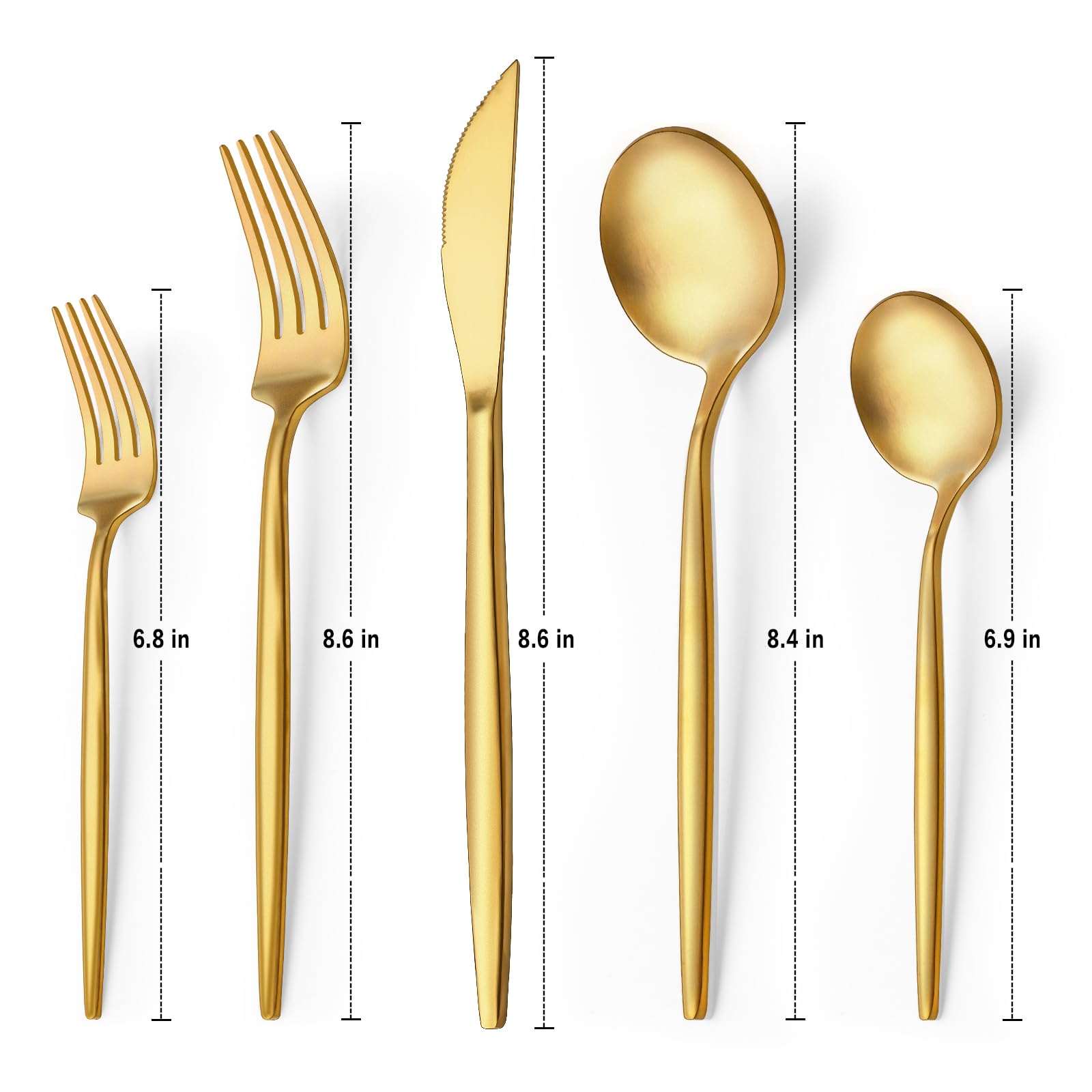 EWFEN close-up of handle, smooth finish and comfortable grip visible