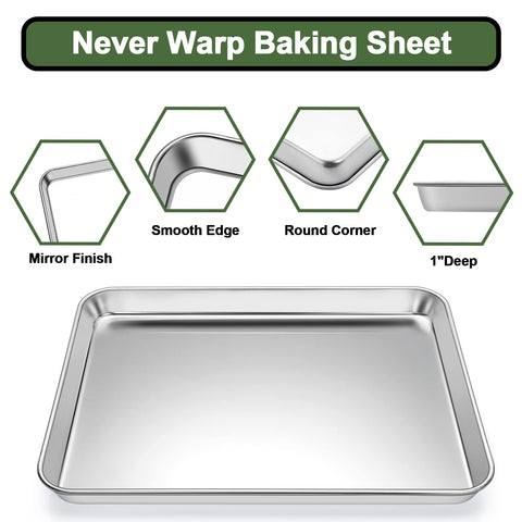 EWFEN silicone baking mat detail showing texture and heat resistance for reusable non-stick use