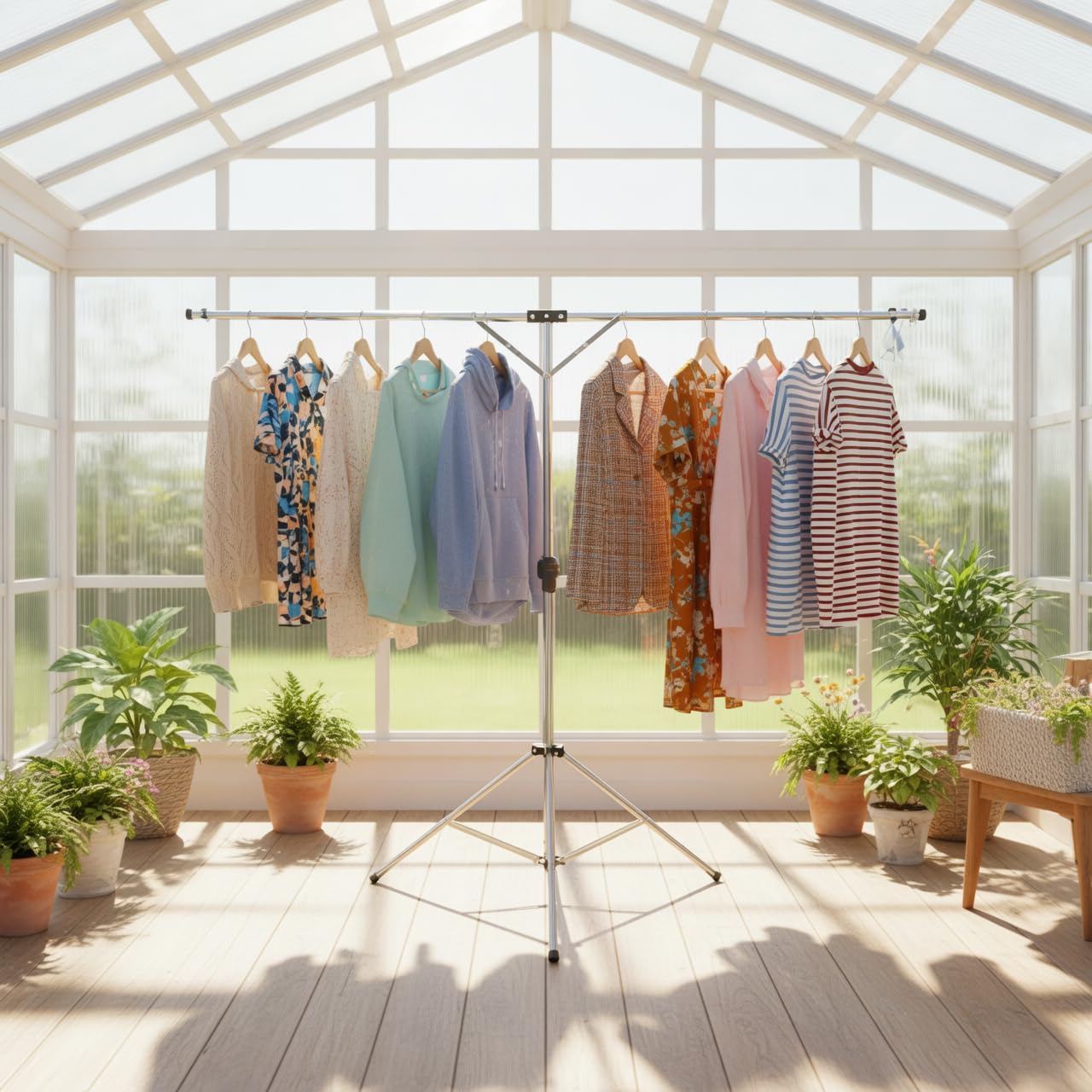 exilot plastic hooks and hangers keeping clothes organized and secure