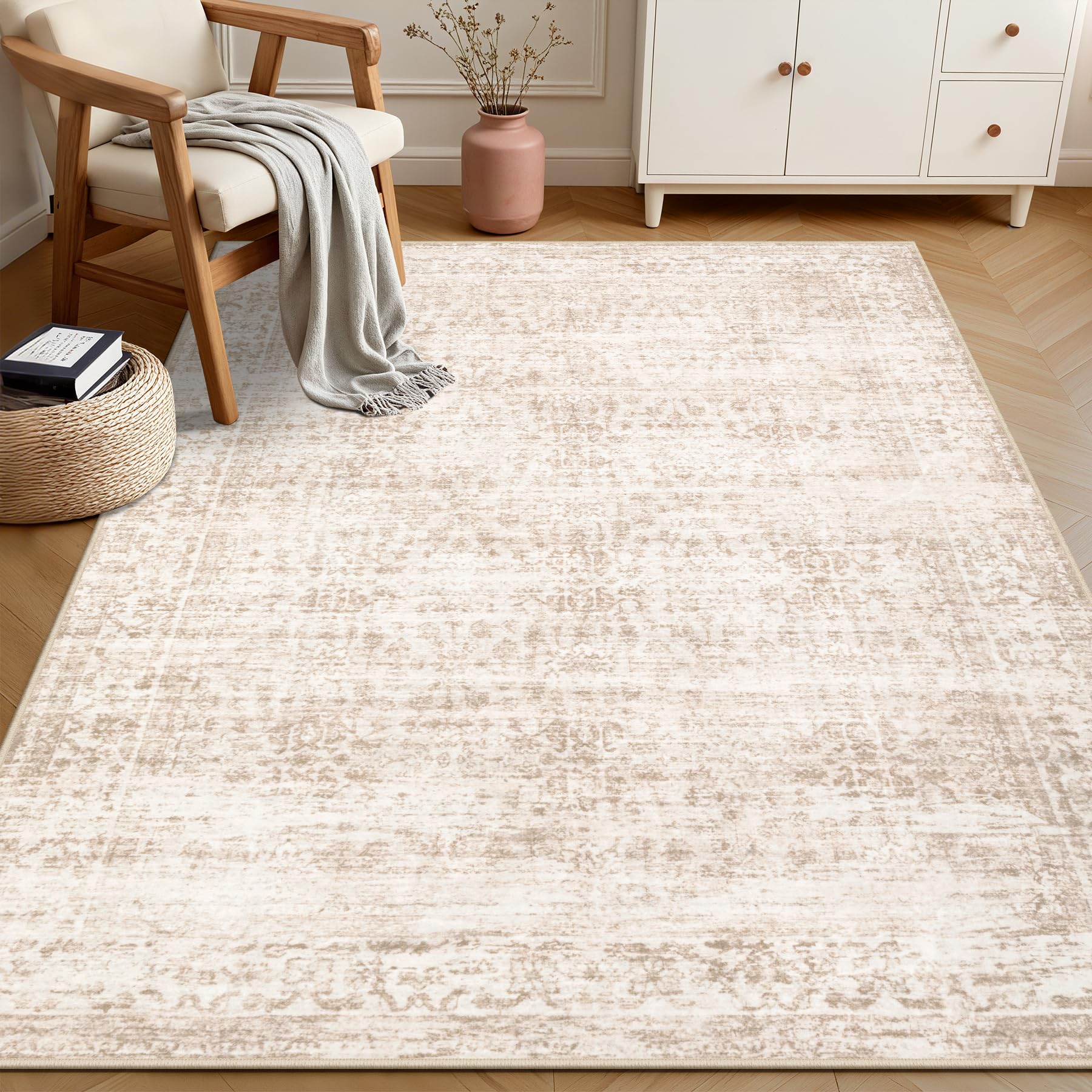 ExpediX close-up of plush pile texture highlighting soft feel and durable construction