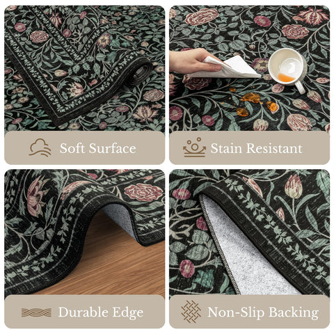 ExpediX edge and stitching detail showing durable finish and long-lasting use