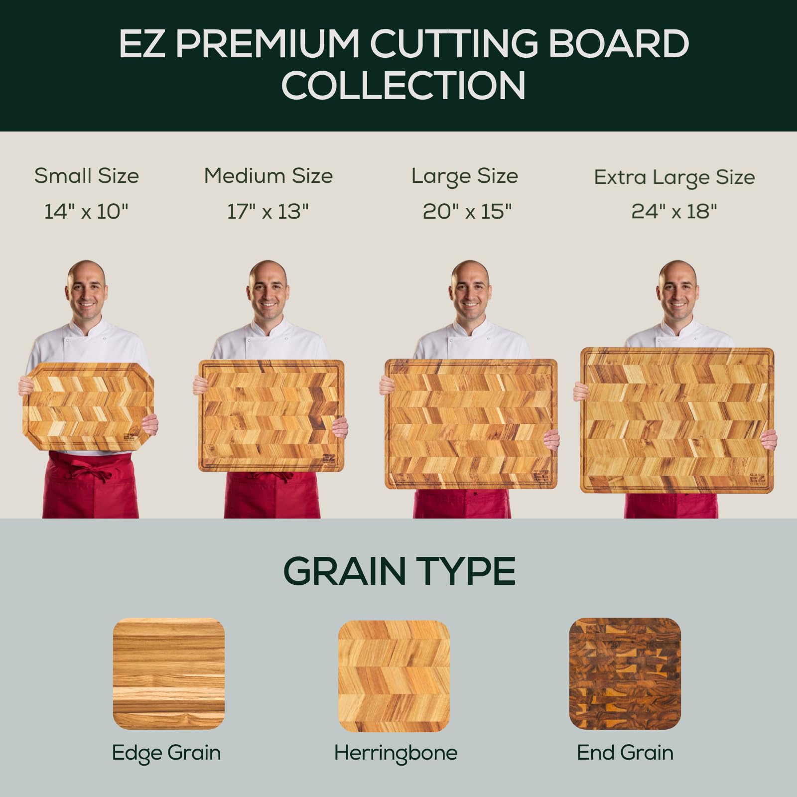 EZ FURNITURE handgrip close-up for secure carrying and serving benefit