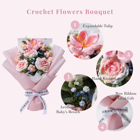 EZsenses bouquet in vase lifestyle scene adding cozy decor appeal