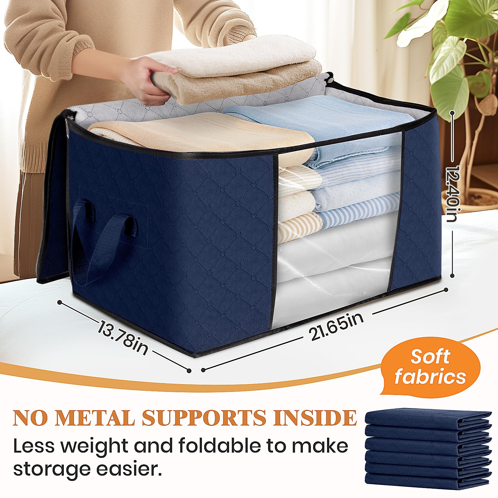 Fab totes close-up fabric texture highlighting breathable material