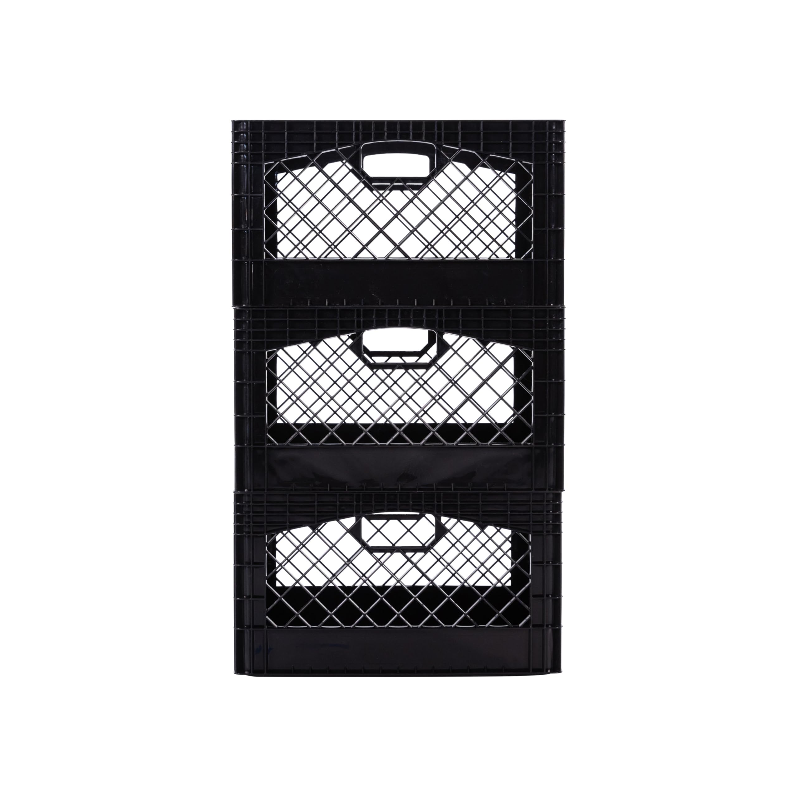Factory Direct Partners crate outdoors showing weather-resistant performance