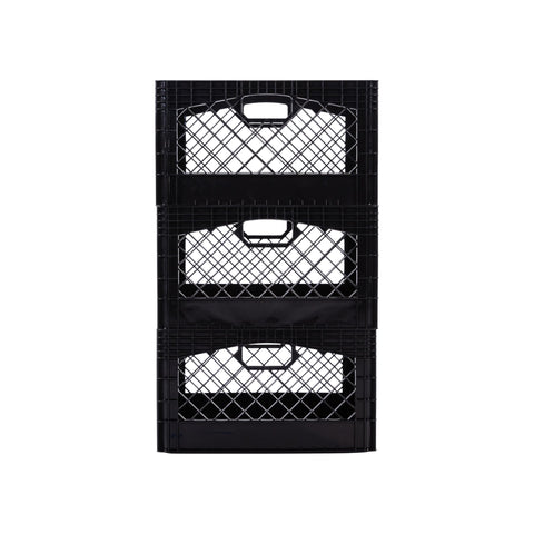 Factory Direct Partners crate outdoors showing weather-resistant performance