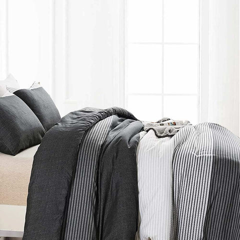 Faincy close-up of brushed microfiber texture highlighting softness and durability