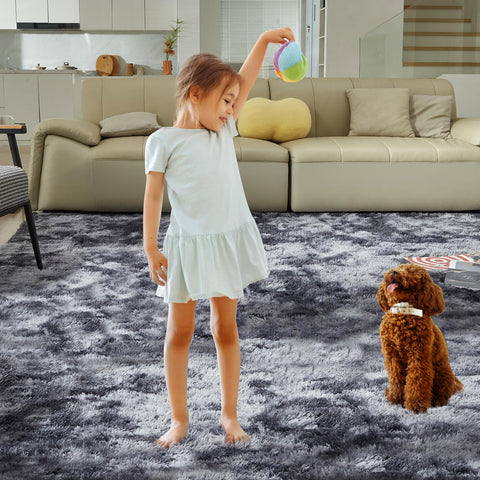 Fairblink in nursery as soft play area offering gentle surface for babies