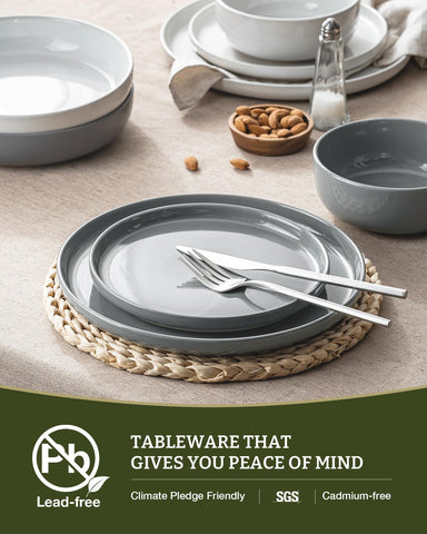 famiware packaging and label display indicating safe shipping and replacement support