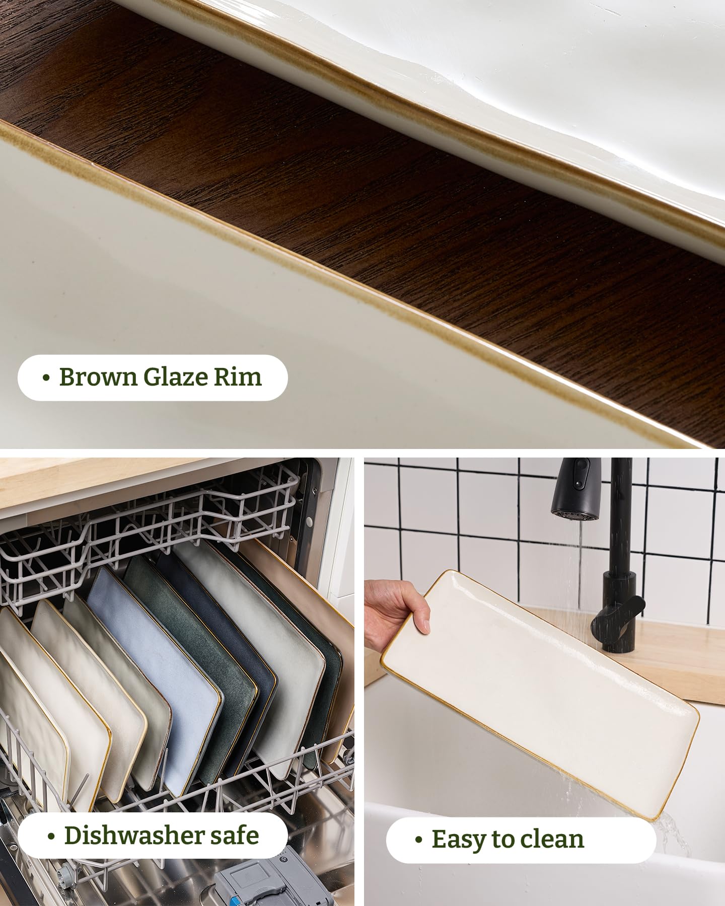 famiware packaging and label close-up, assures secure delivery and quality