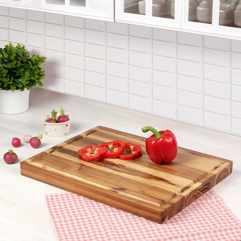 FANICHI sanded oiled finish highlighting smooth, protected surface