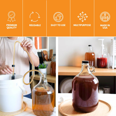 FastRack pouring liquid into a laundry dispenser illustrating easy refill and controlled flow