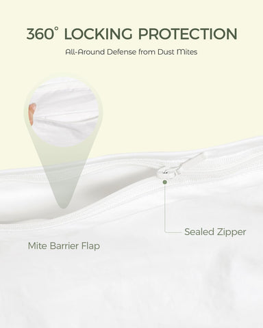 FAUNNA soft cotton texture touched by hand for breathable comfort