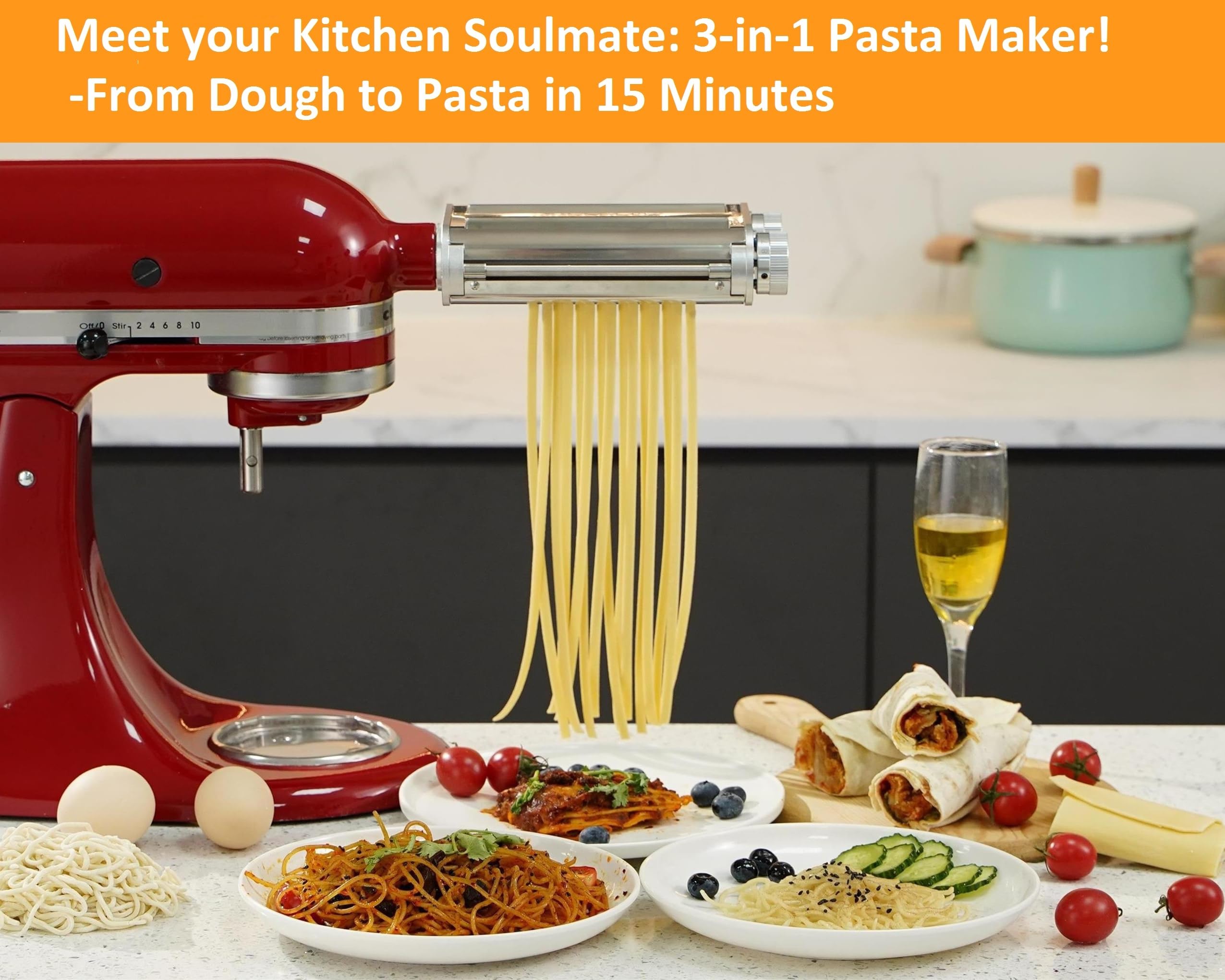 FavorKit cleaning brush and detachable parts, easy cleanup preserves appliance longevity