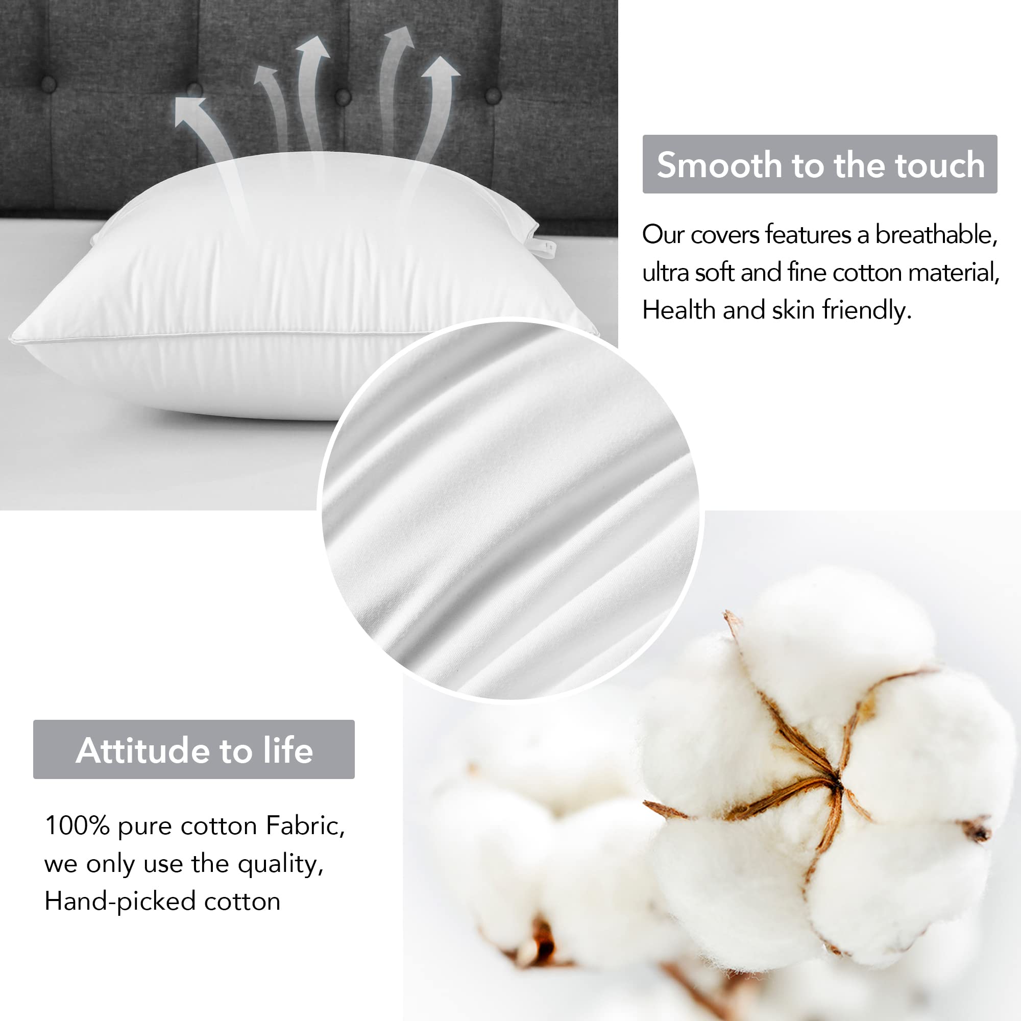 FAVRIQ styled on sofa demonstrating instant uplift and cohesive room accents