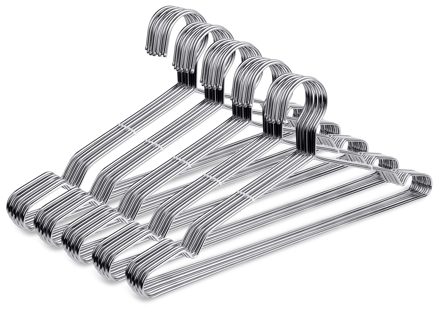 Fayleeko front packaging showing 50-pack and neat uniformity benefit