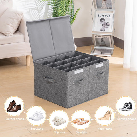 FBBABB folded flat for compact storage when not in use