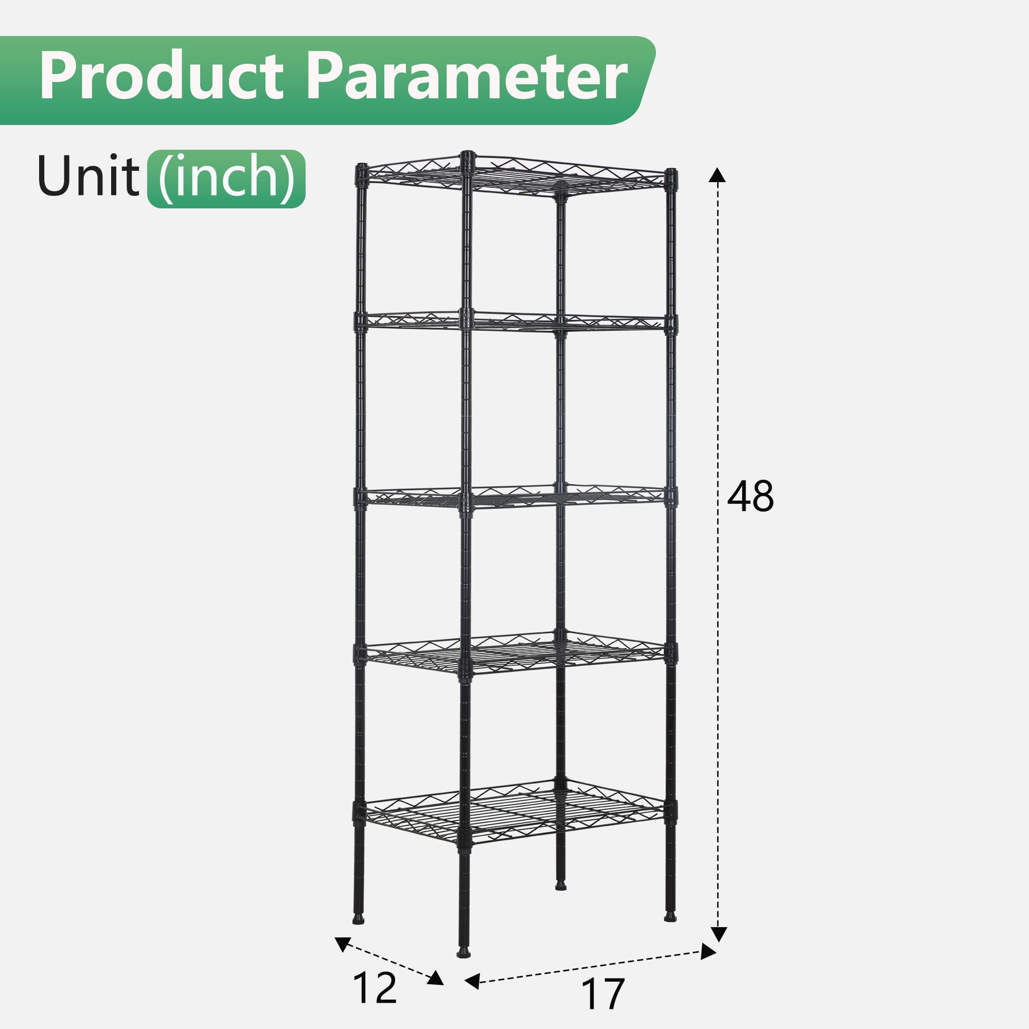 FDW garage setup with tools and bins showcasing organizational benefit