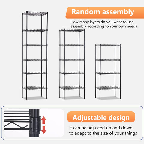 FDW adjustable leveling foot detail stabilizing unit on uneven floor